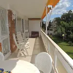 شقة Eurosol Carihuela توريمولينوس