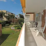 Eurosol Carihuela شقة