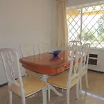 شقة Eurosol Carihuela *