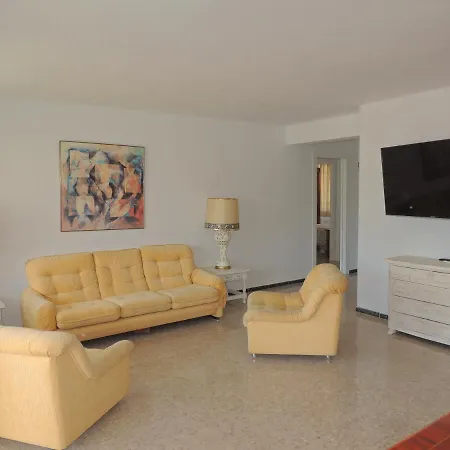 Apartamento Eurosol Carihuela *