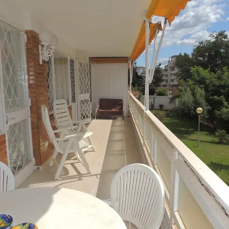 Apartamento Eurosol Carihuela Torremolinos