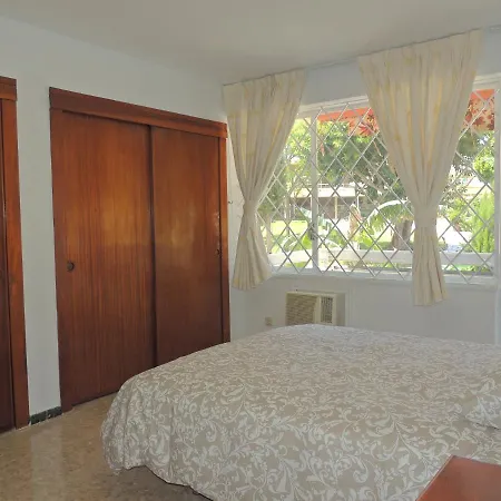 شقة Eurosol Carihuela