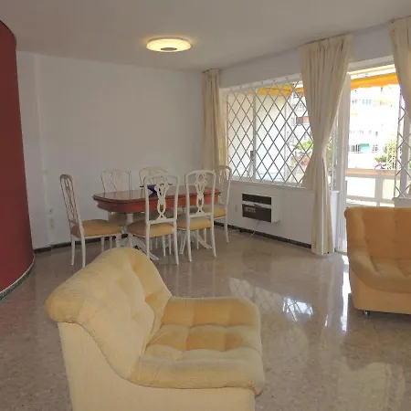 Eurosol Carihuela *