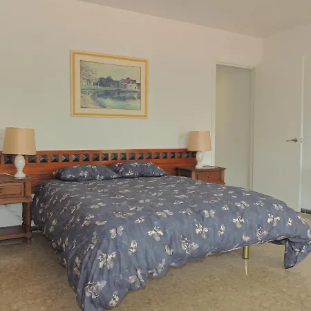 Eurosol Carihuela Apartamento Torremolinos