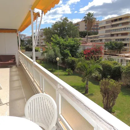 Eurosol Carihuela *