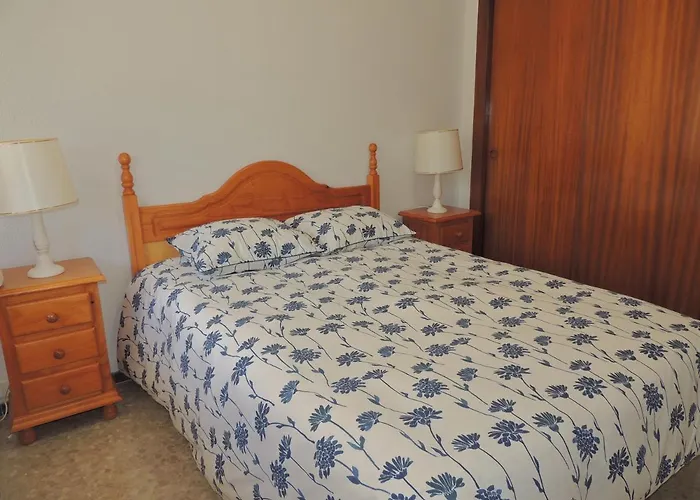 Apartment Eurosol Carihuela Torremolinos