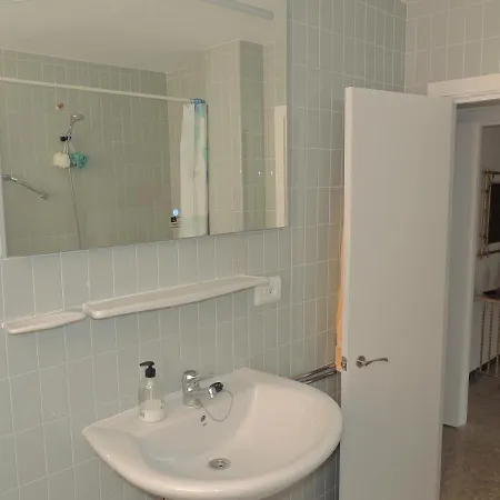 Apartament Eurosol Carihuela