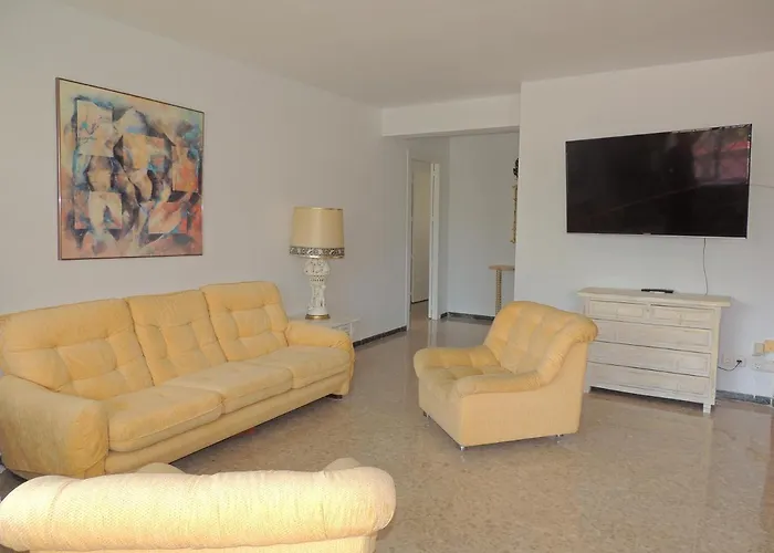 Eurosol Carihuela * Torremolinos