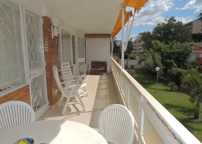 Appartamento Eurosol Carihuela Torremolinos