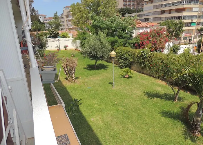 Eurosol Carihuela Appartamento