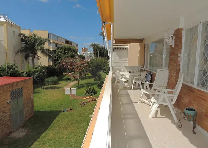 Eurosol Carihuela Appartamento