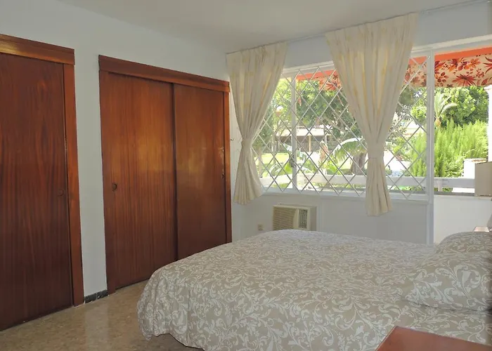 Appartamento Eurosol Carihuela