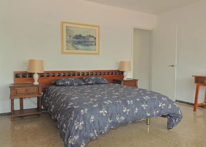 Eurosol Carihuela Appartamento Torremolinos