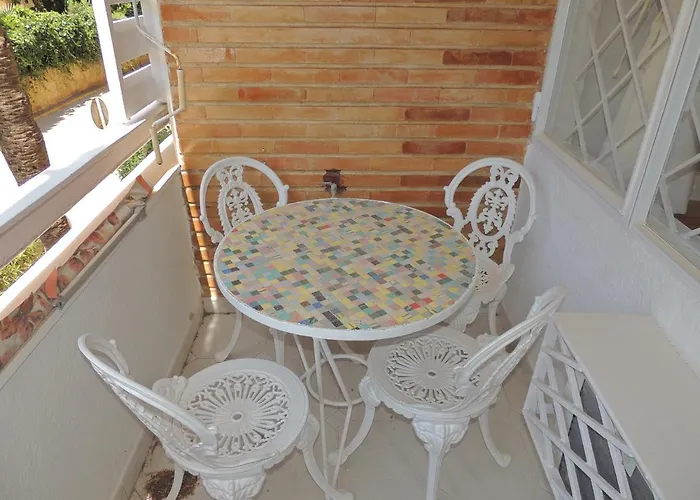 Appartamento Eurosol Carihuela *