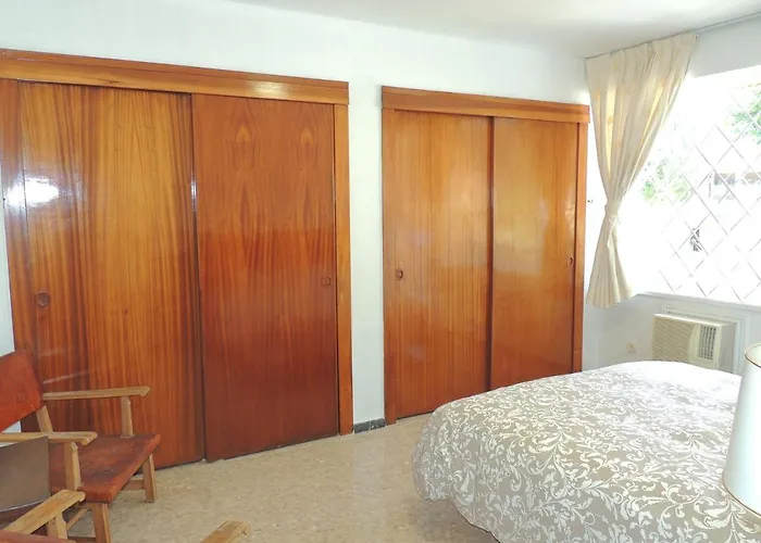 Eurosol Carihuela Appartamento