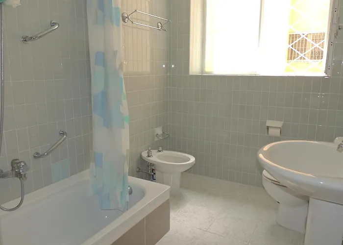 Eurosol Carihuela Appartamento Torremolinos