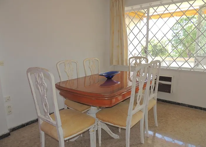 Appartamento Eurosol Carihuela *