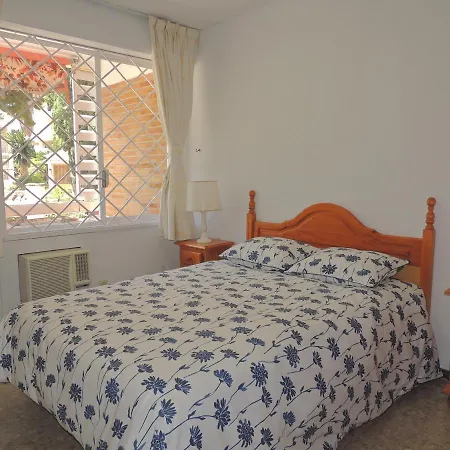 Lejlighed Eurosol Carihuela
