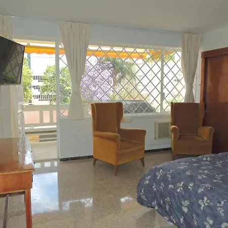Lejlighed Eurosol Carihuela