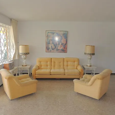 Apartman Eurosol Carihuela Torremolinos