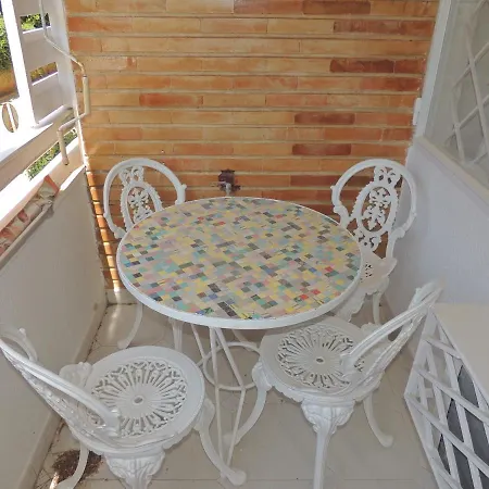 Apartman Eurosol Carihuela *