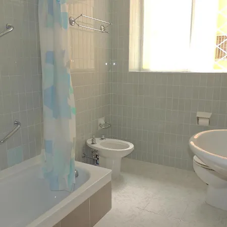 Eurosol Carihuela Apartman Torremolinos