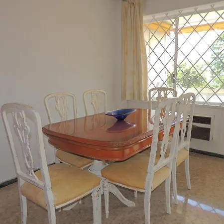 Apartman Eurosol Carihuela *