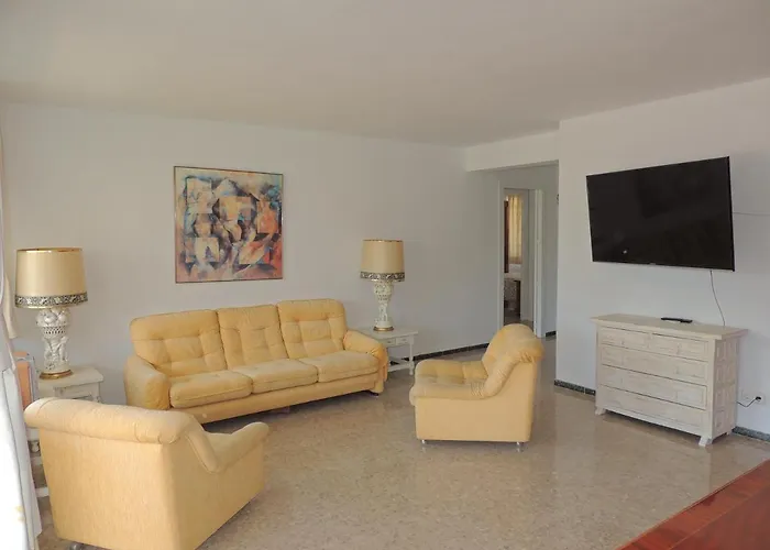 Apartment Eurosol Carihuela *