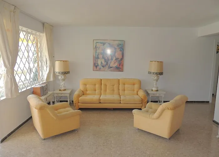 Apartment Eurosol Carihuela Torremolinos