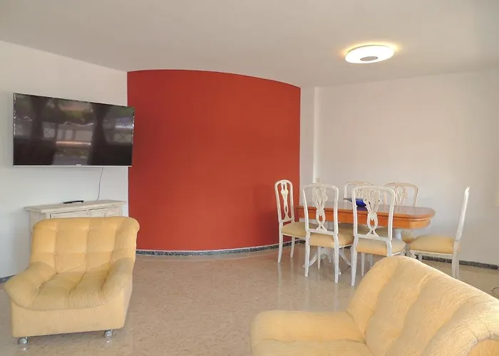 Apartment Eurosol Carihuela Torremolinos