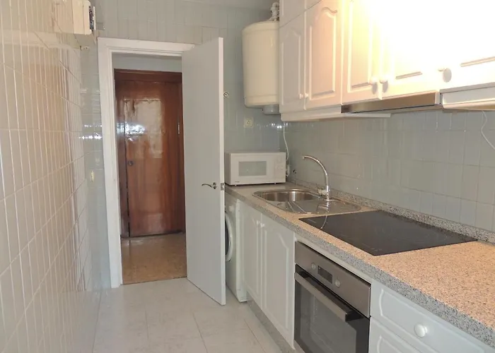 Eurosol Carihuela Apartment