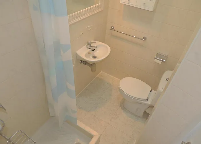 Apartment Eurosol Carihuela *