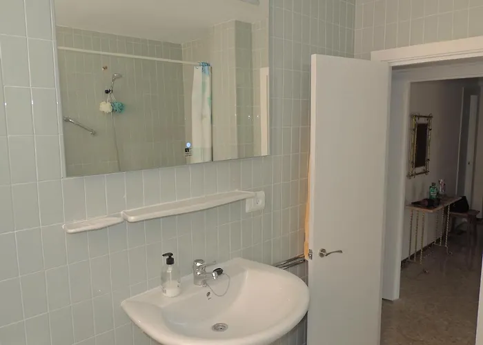 Apartment Eurosol Carihuela